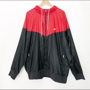 nike windrunner 4xl